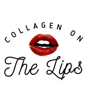 Collagen On The Lips