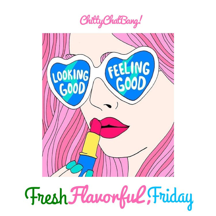 Fresh Flavorful Friday