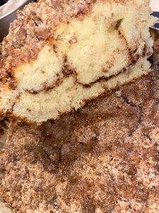 Coffee Cake